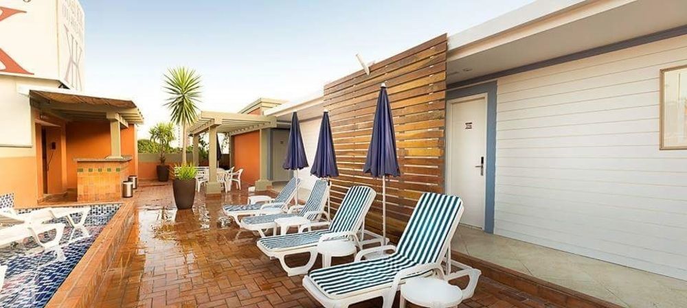 Hotel Kk イトゥー エクステリア 写真