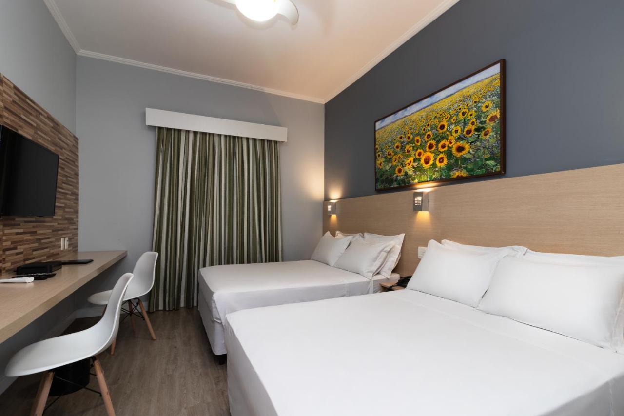 Hotel Kk イトゥー エクステリア 写真