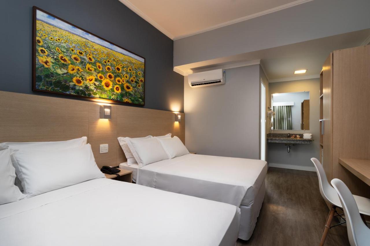 Hotel Kk イトゥー エクステリア 写真