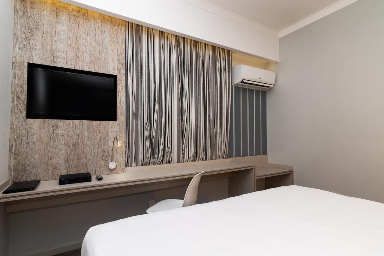 Hotel Kk イトゥー エクステリア 写真